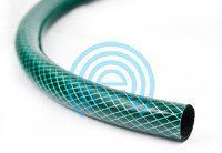 Шланг поливочный 3/4 "Метеор" Evci plastik 50 метров 957979851 фото